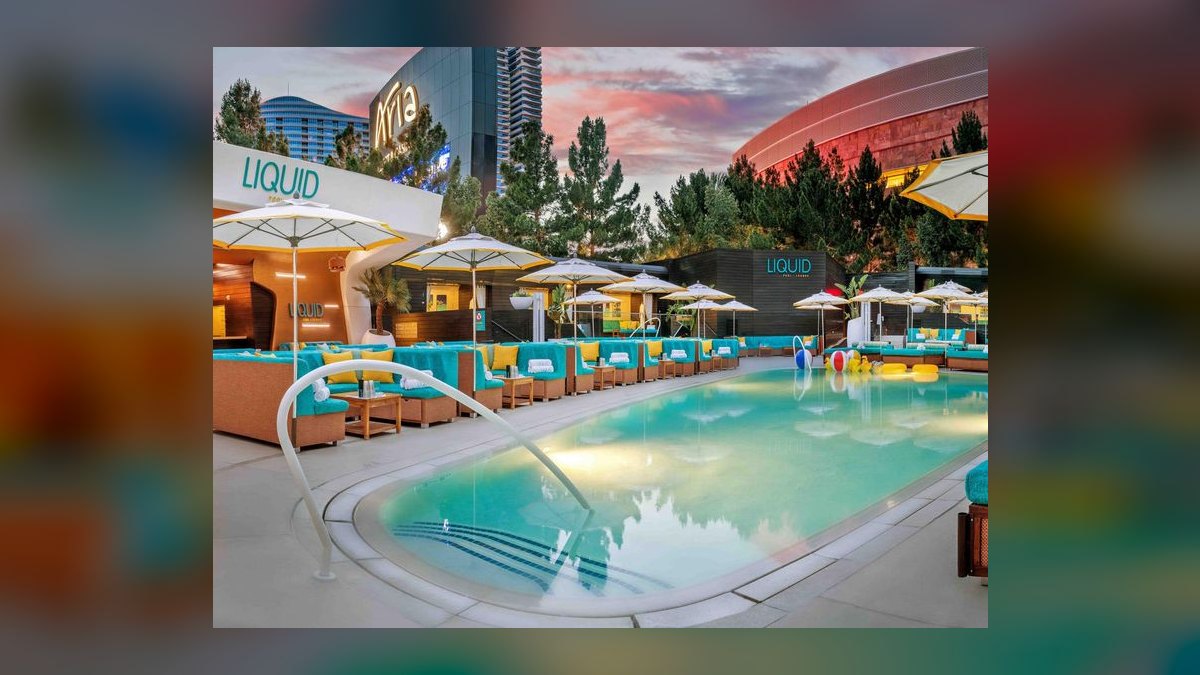 The 10 Best Pool Clubs in Las Vegas for 2027 — figure 7