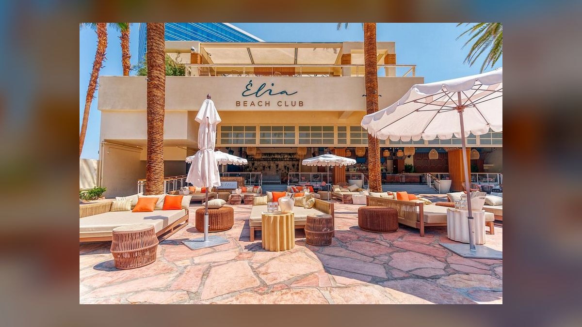 The 10 Best Pool Clubs in Las Vegas for 2027 — figure 9