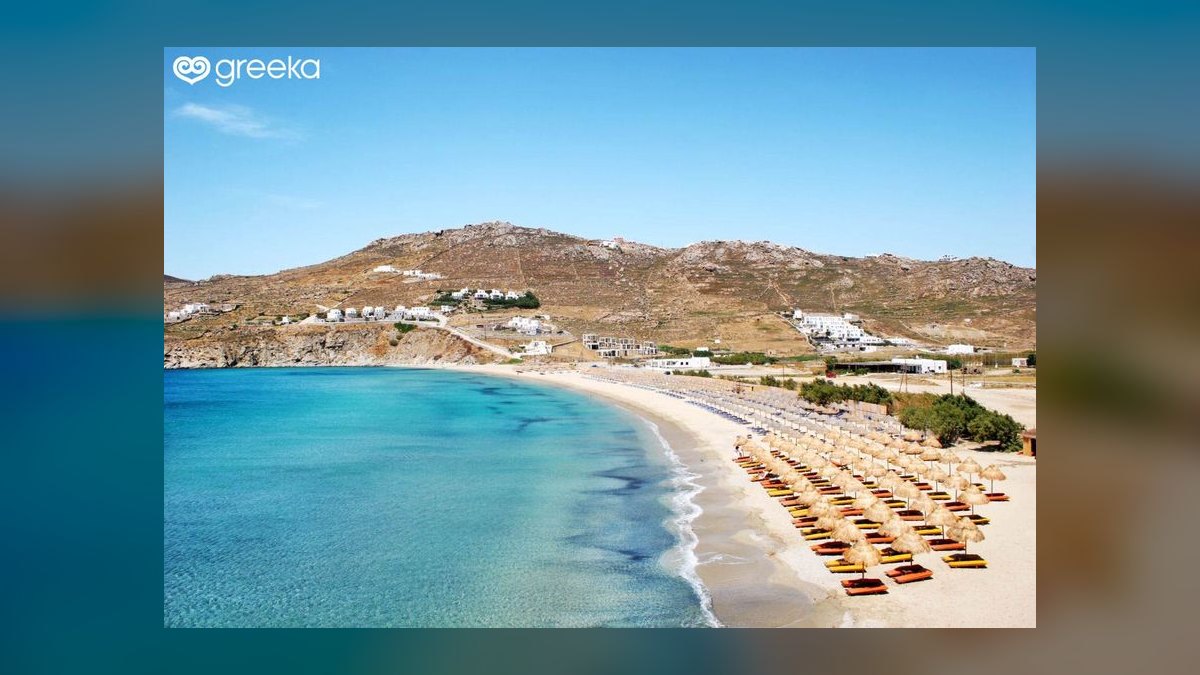 The 10 Best Beach Clubs in Mykonos for 2027 — figure 10
