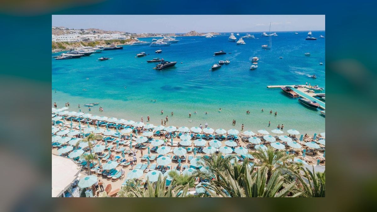 The 10 Best Beach Clubs in Mykonos for 2027 — figure 2