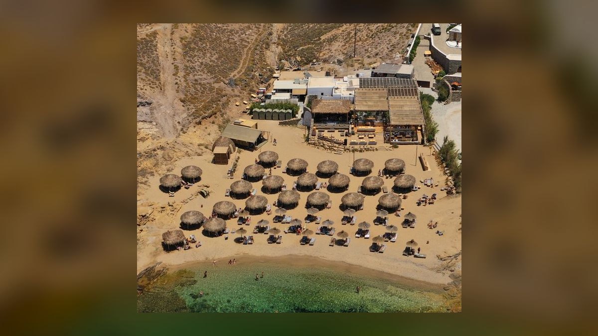The 10 Best Beach Clubs in Mykonos for 2027 — figure 4