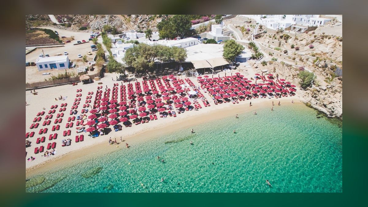 The 10 Best Beach Clubs in Mykonos for 2027 — figure 6