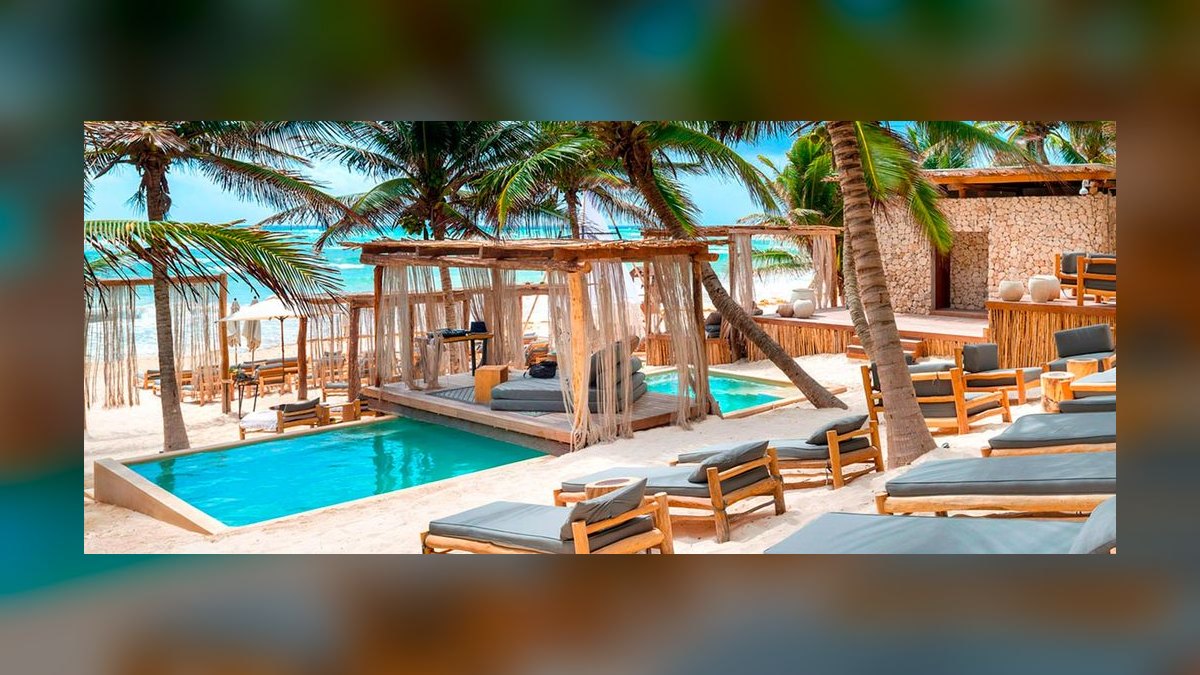 The 10 Best Beach Clubs in Tulum for 2027 — figure 1