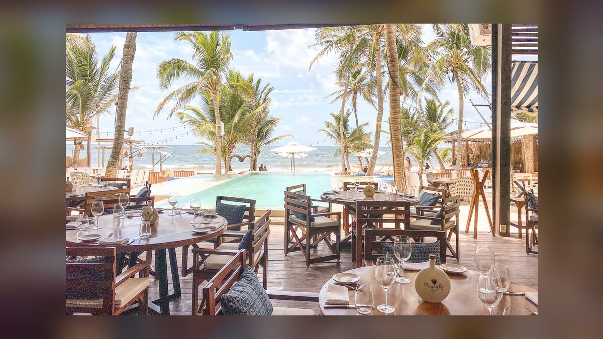 The 10 Best Beach Clubs in Tulum for 2027 — figure 2