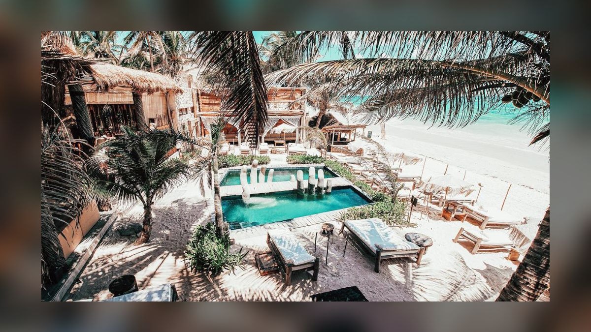 The 10 Best Beach Clubs in Tulum for 2027 — figure 3