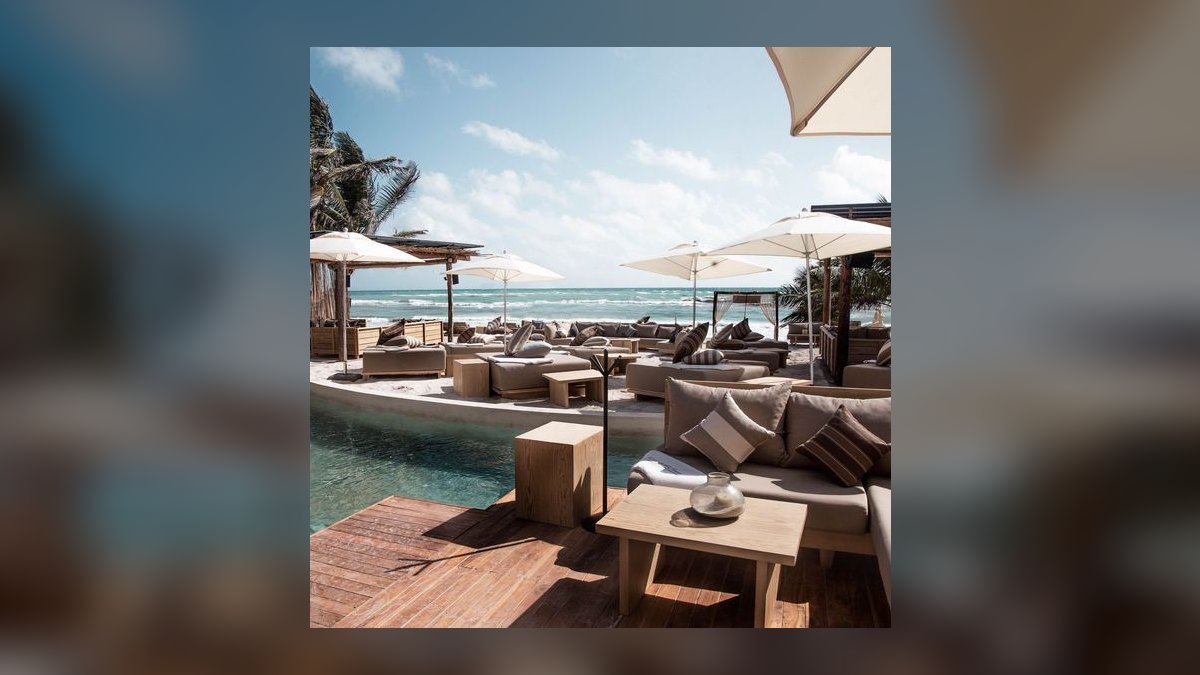 The 10 Best Beach Clubs in Tulum for 2027 — figure 4