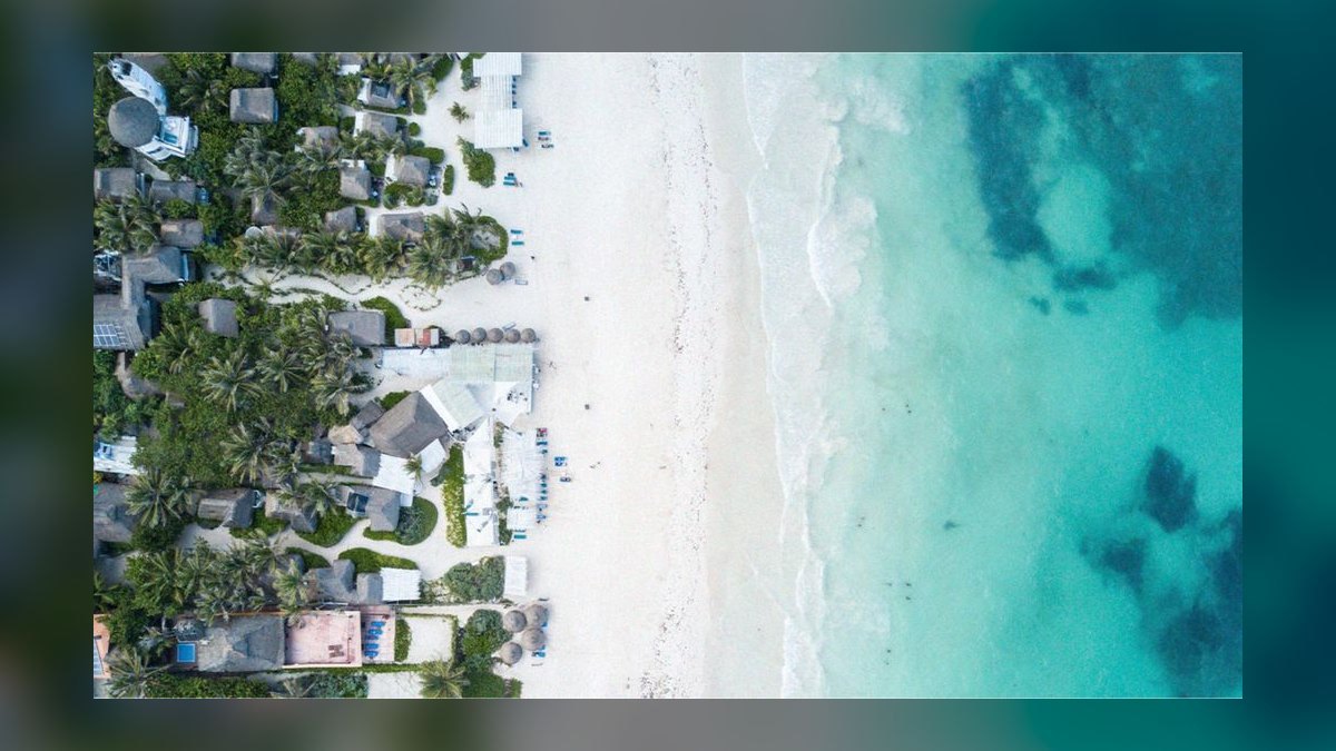 The 10 Best Beach Clubs in Tulum for 2027 — figure 5