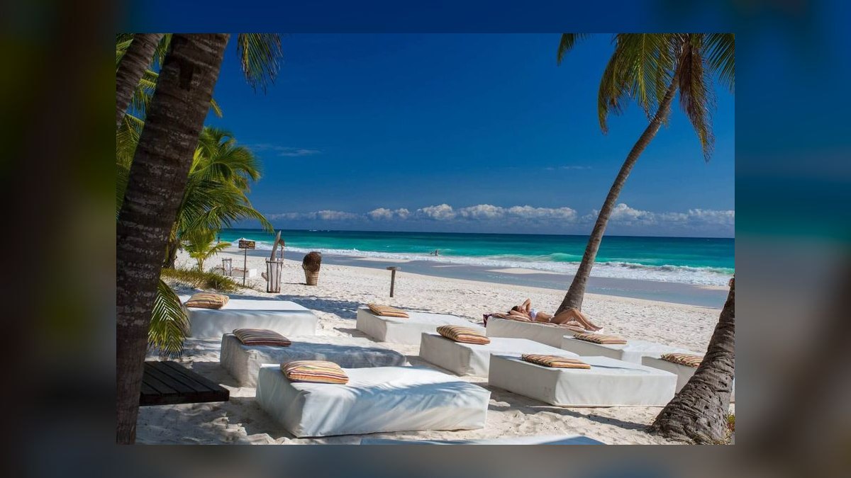 The 10 Best Beach Clubs in Tulum for 2027 — figure 6
