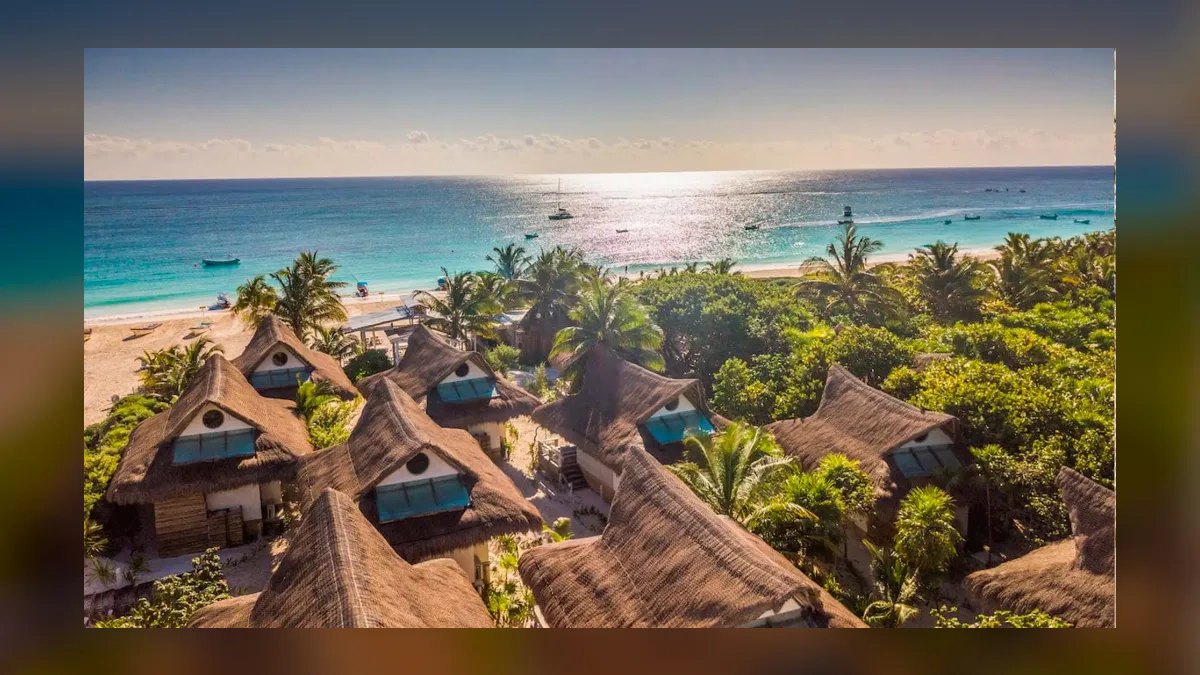 The 10 Best Beach Clubs in Tulum for 2027 — figure 7