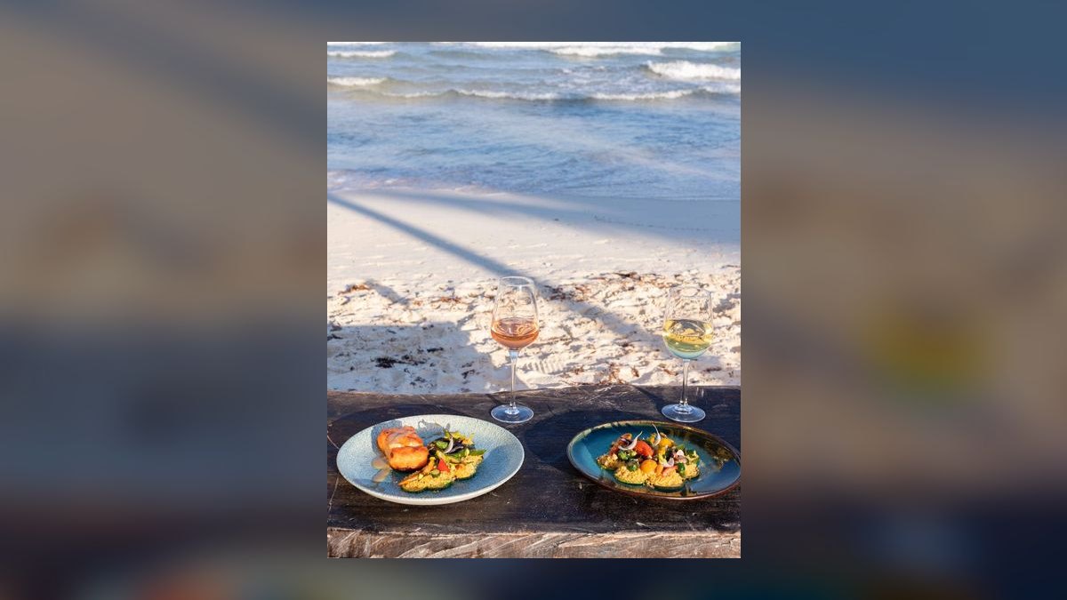 The 10 Best Beach Clubs in Tulum for 2027 — figure 8