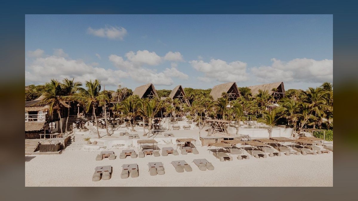 The 10 Best Beach Clubs in Tulum for 2027 — figure 9