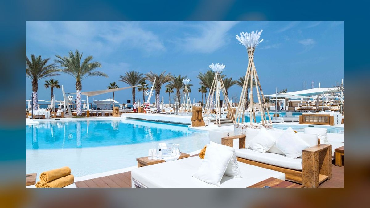 The 10 Best Beach Clubs in Dubai for 2027 — figure 1