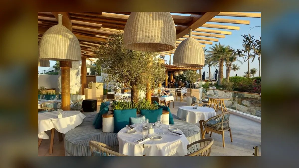 The 10 Best Beach Clubs in Dubai for 2027 — figure 2