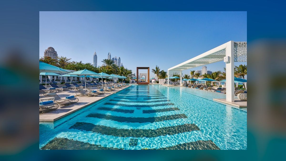 The 10 Best Beach Clubs in Dubai for 2027 — figure 5