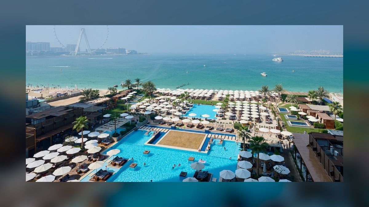 The 10 Best Beach Clubs in Dubai for 2027 — figure 9