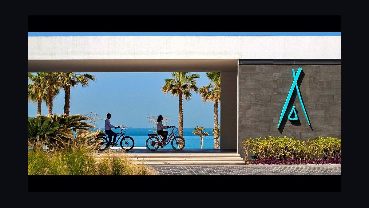 The 10 Best Beach Clubs in Dubai for 2027