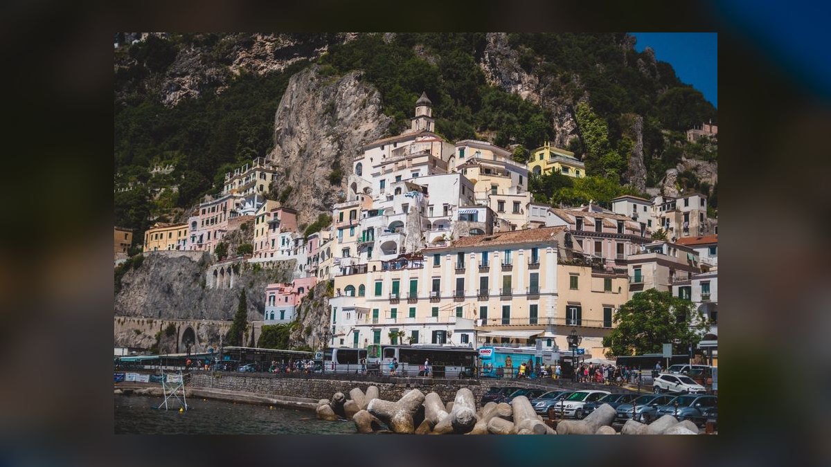 The 10 Best Beach Clubs on the Amalfi Coast & Capri for 2027 — figure 10