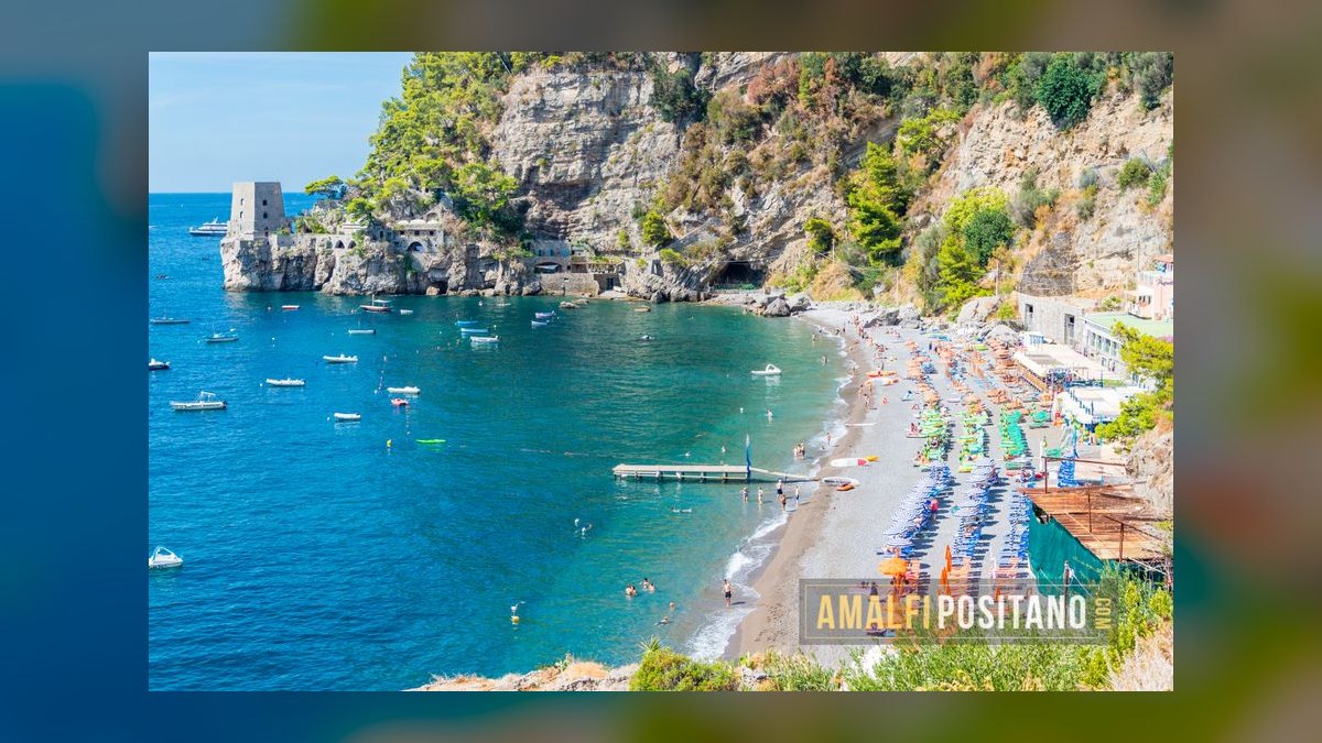 The 10 Best Beach Clubs on the Amalfi Coast & Capri for 2027 — figure 7