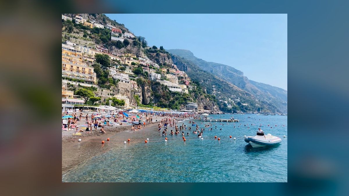 The 10 Best Beach Clubs on the Amalfi Coast & Capri for 2027 — figure 8