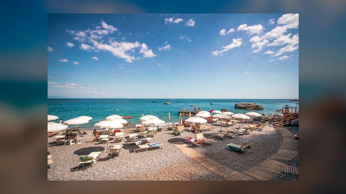 The 10 Best Beach Clubs on the Amalfi Coast & Capri for 2027 — figure 9