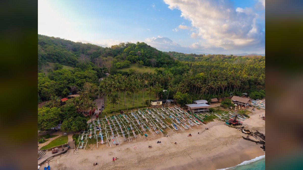 The 10 Best Beach Clubs in Bali for 2027 — figure 1