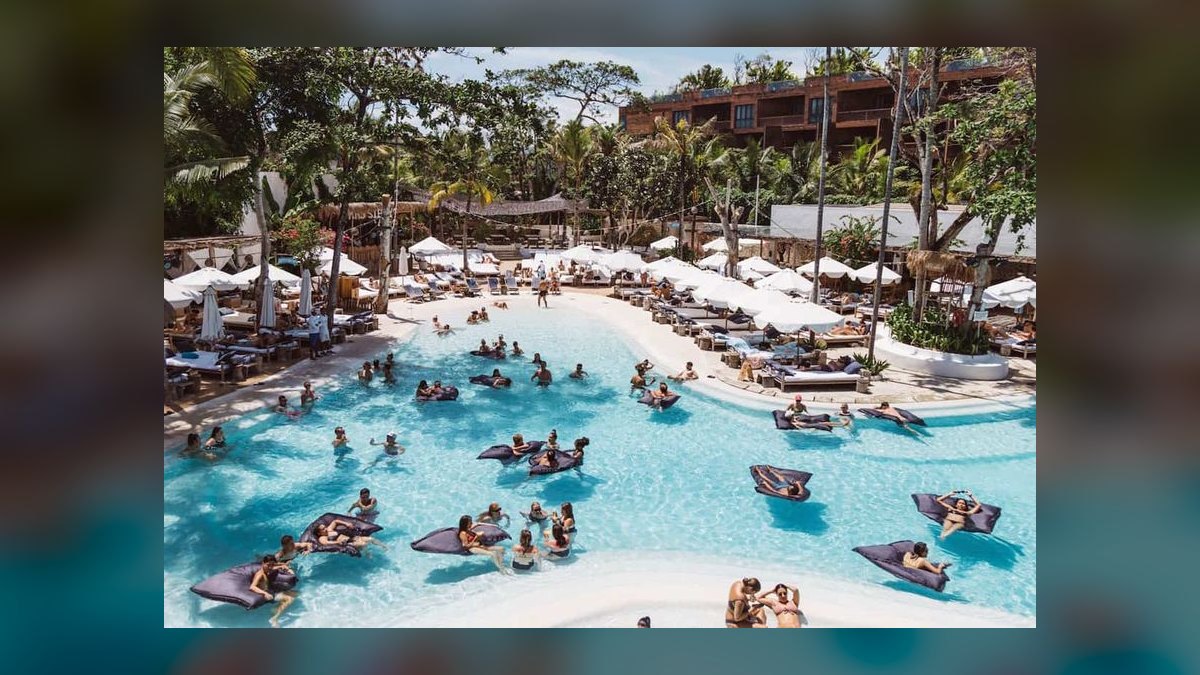 The 10 Best Beach Clubs in Bali for 2027 — figure 10