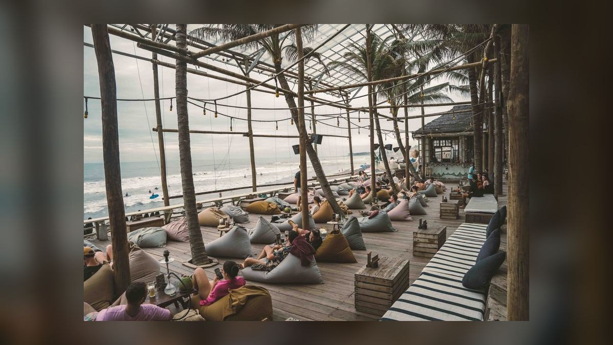 The 10 Best Beach Clubs in Bali for 2027 — figure 7