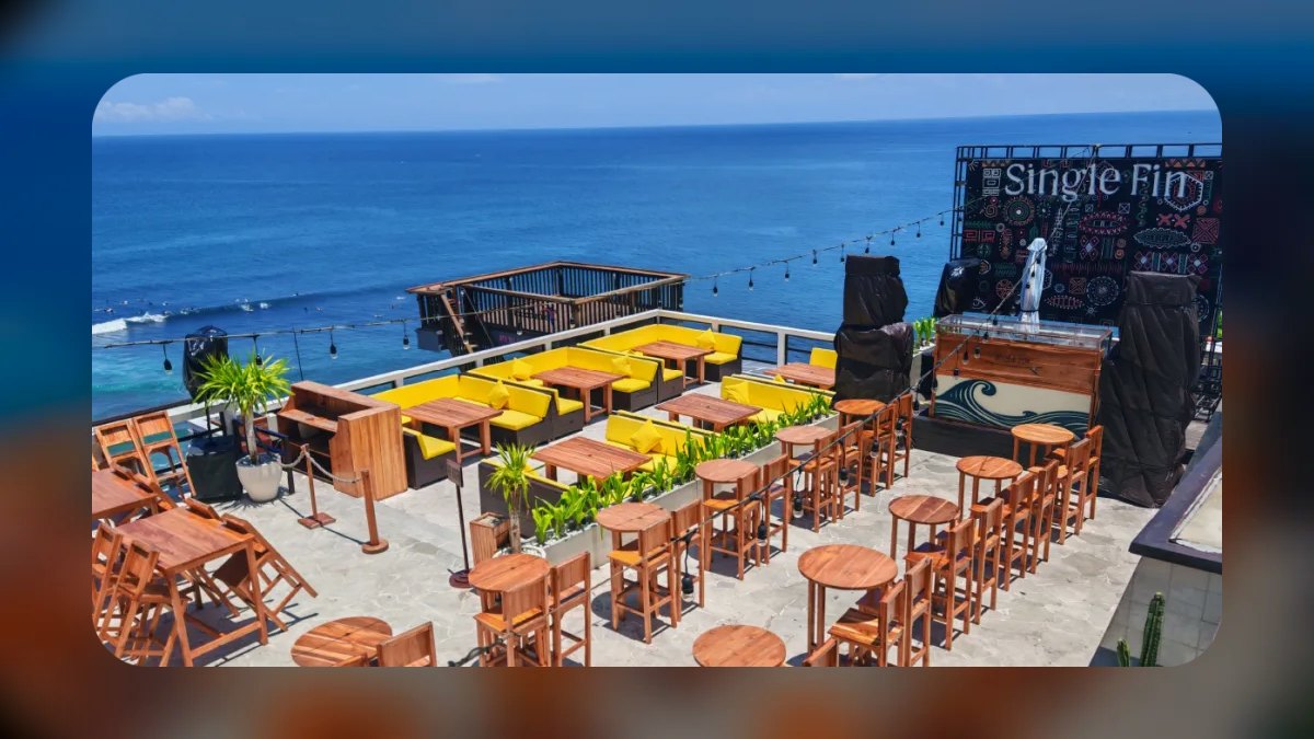 The 10 Best Beach Clubs in Bali for 2027 — figure 8