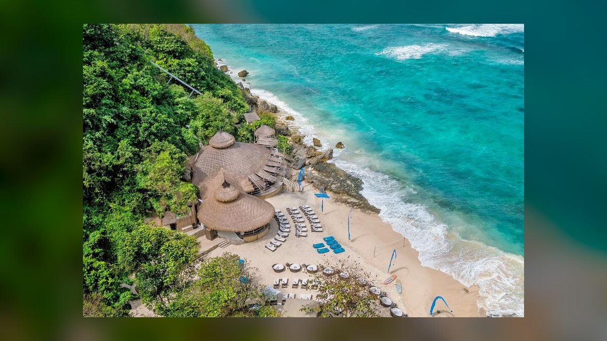 The 10 Best Beach Clubs in Bali for 2027 — figure 9