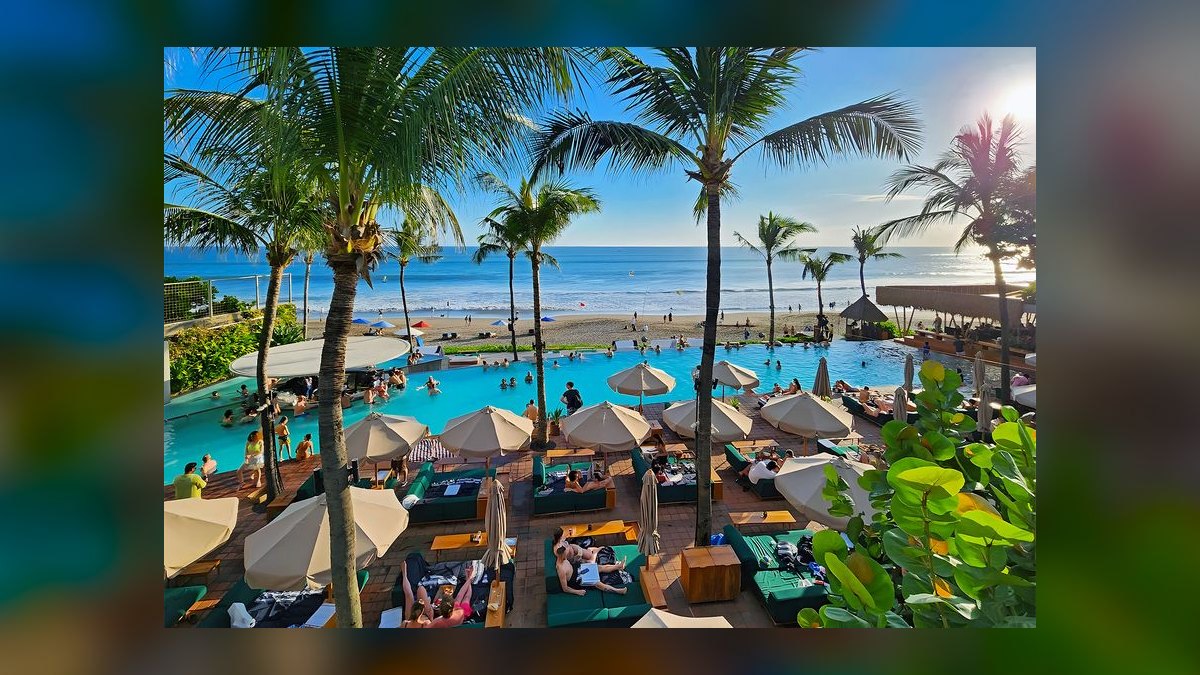 The 10 Best Beach Clubs in Bali for 2027