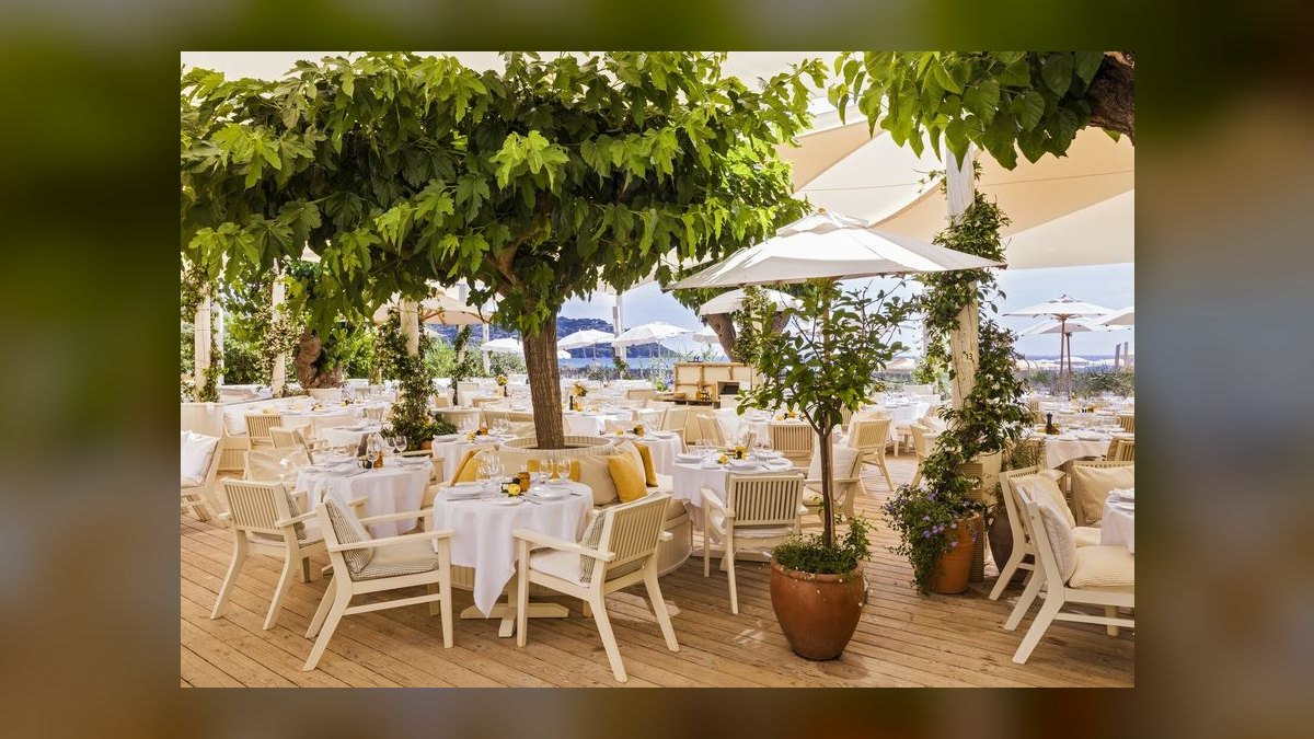 The 10 Best Beach Clubs in Saint-Tropez & the French Riviera for 2027 — figure 3