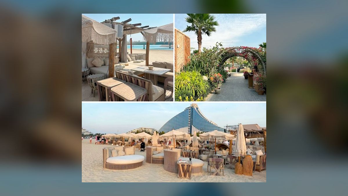 The 10 Best Beach Clubs in Saint-Tropez & the French Riviera for 2027 — figure 4
