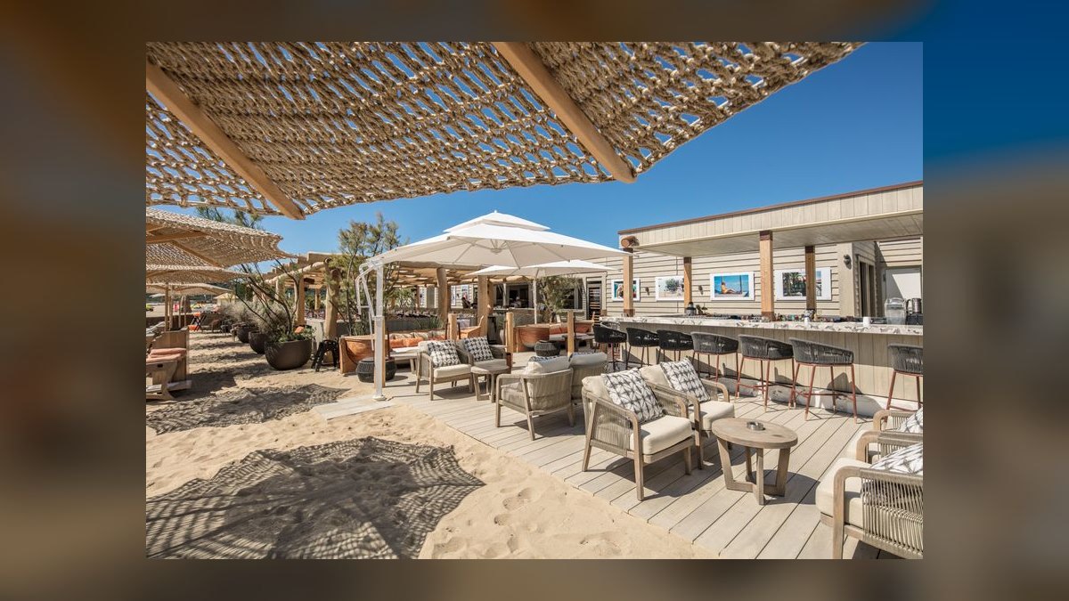 The 10 Best Beach Clubs in Saint-Tropez & the French Riviera for 2027