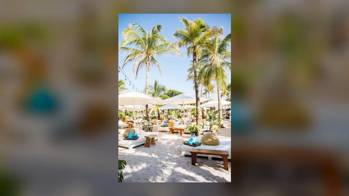 The 10 Best Beach Clubs in Miami for 2027 — figure 1