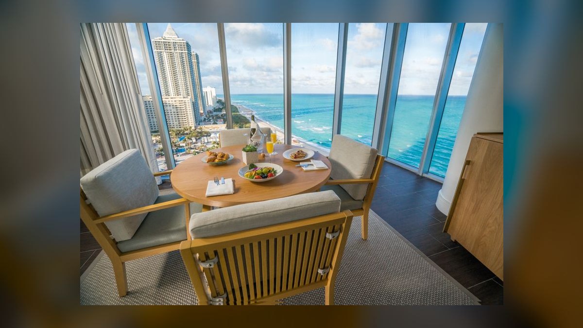 The 10 Best Beach Clubs in Miami for 2027 — figure 10
