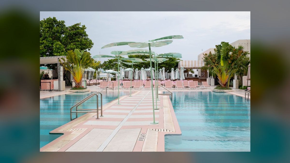The 10 Best Beach Clubs in Miami for 2027 — figure 2
