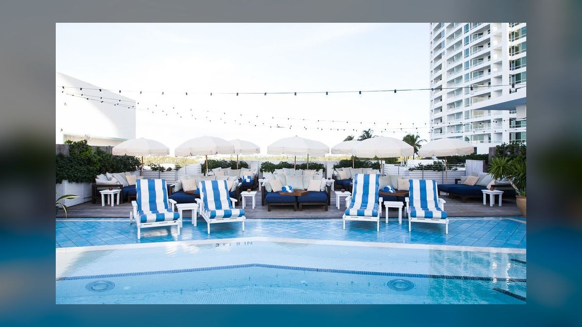 The 10 Best Beach Clubs in Miami for 2027 — figure 3