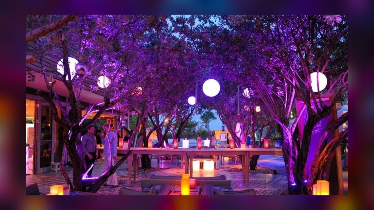 The 10 Best Beach Clubs in Miami for 2027 — figure 5