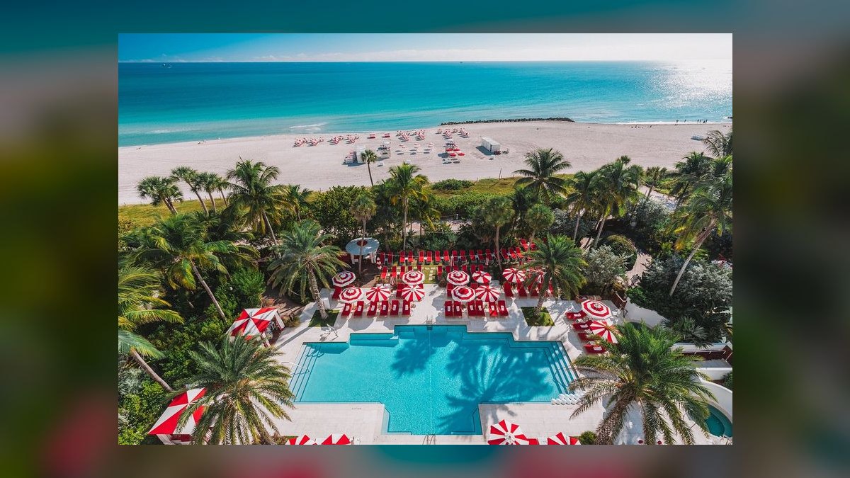 The 10 Best Beach Clubs in Miami for 2027 — figure 7