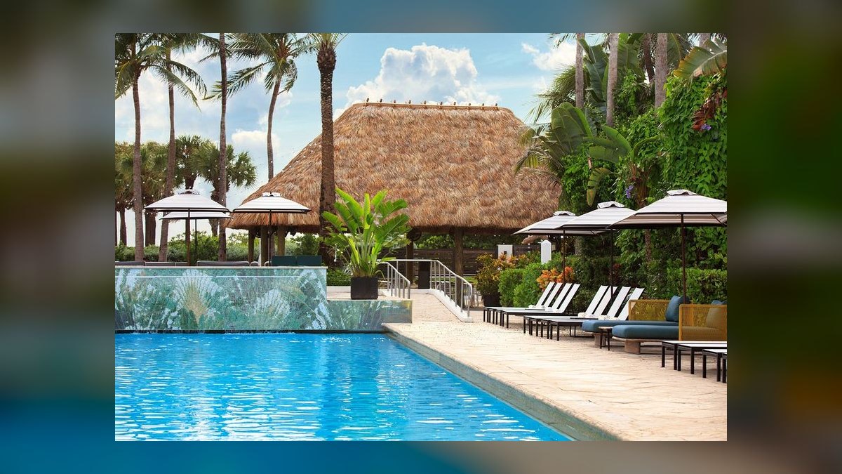 The 10 Best Beach Clubs in Miami for 2027 — figure 9