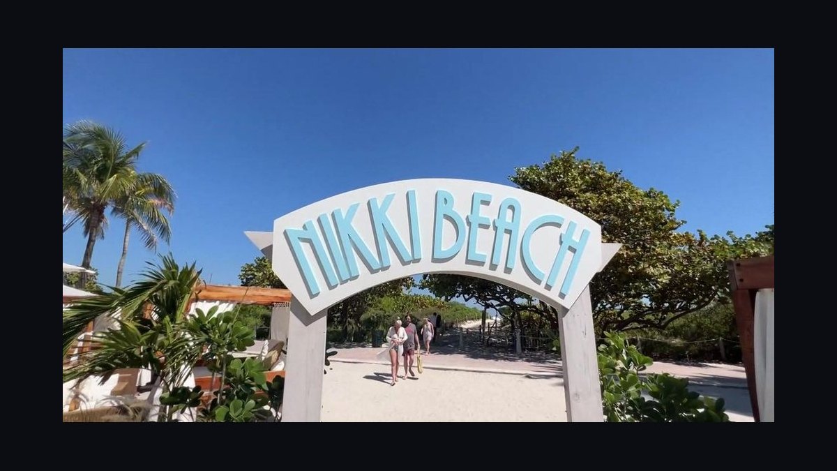 The 10 Best Beach Clubs in Miami for 2027