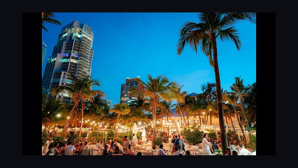 The 10 Best Beach Clubs in Miami for 2027