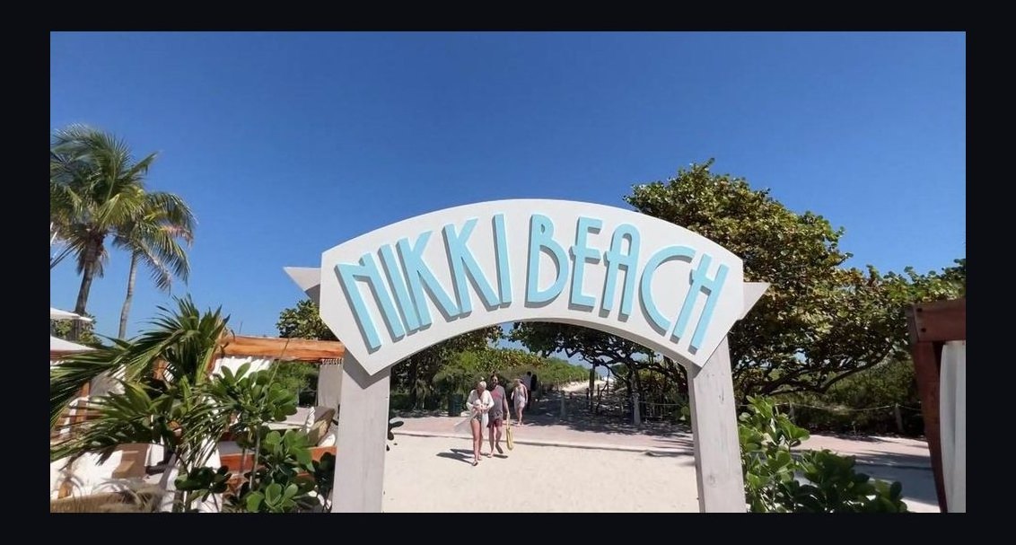 The 10 Best Beach Clubs in Miami for 2027