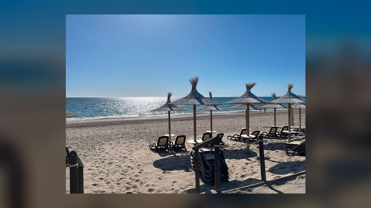 The 10 Best Beach Clubs in Marbella & the Costa del Sol for 2027 — figure 10