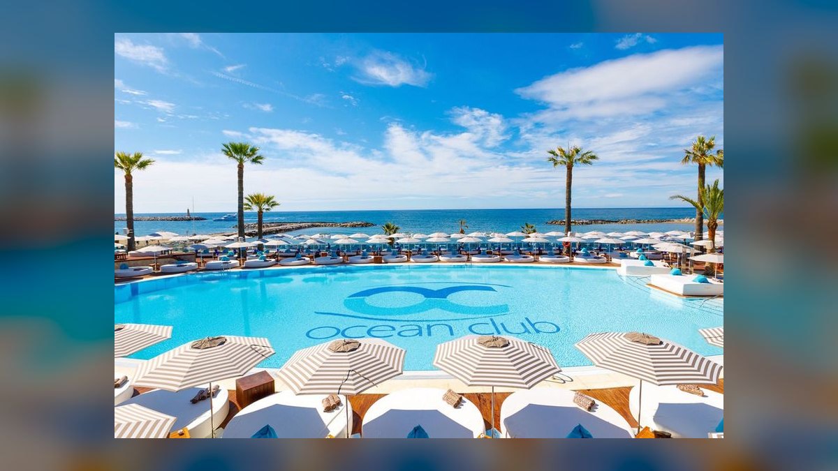 The 10 Best Beach Clubs in Marbella & the Costa del Sol for 2027 — figure 2
