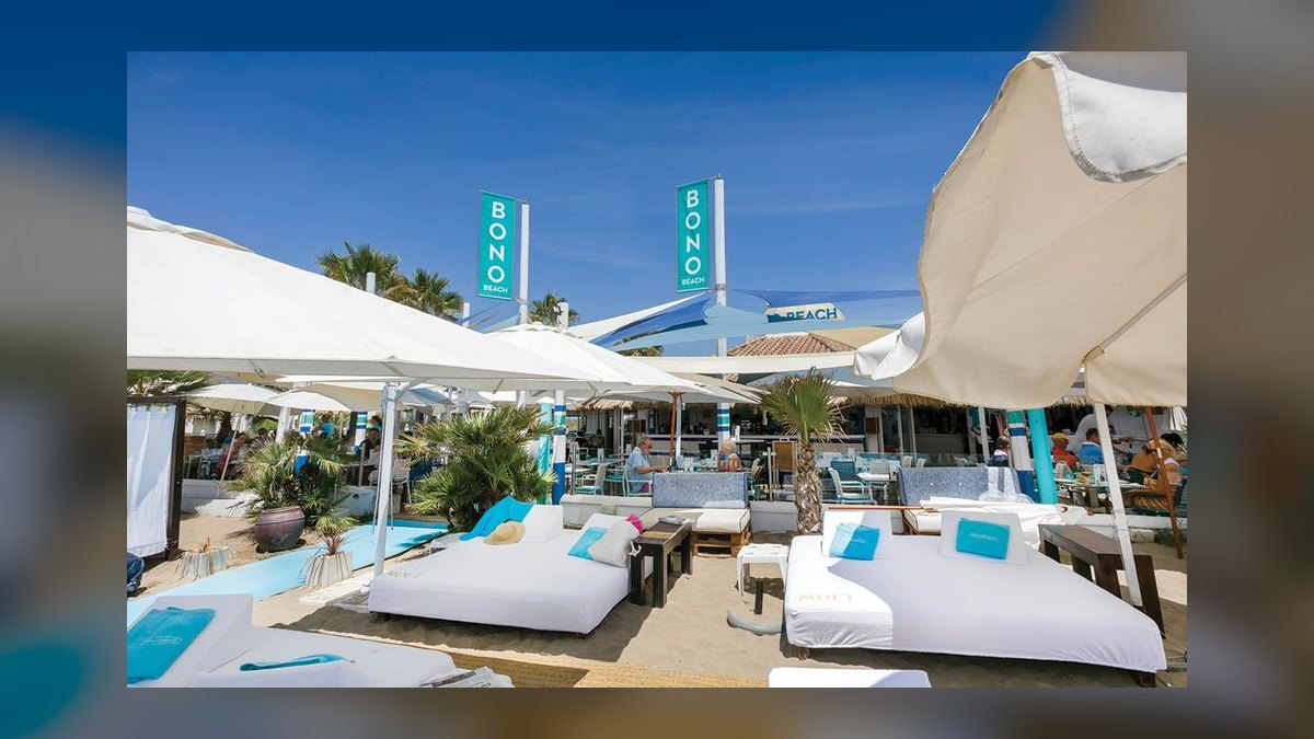 The 10 Best Beach Clubs in Marbella & the Costa del Sol for 2027 — figure 6