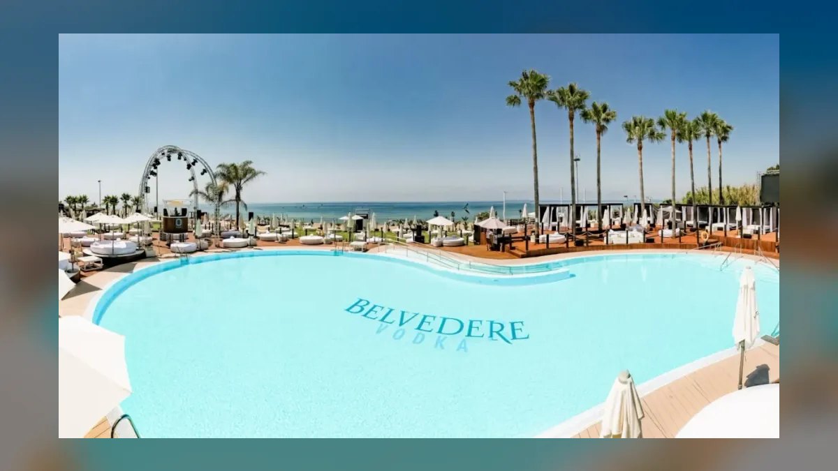 The 10 Best Beach Clubs in Marbella & the Costa del Sol for 2027 — figure 9