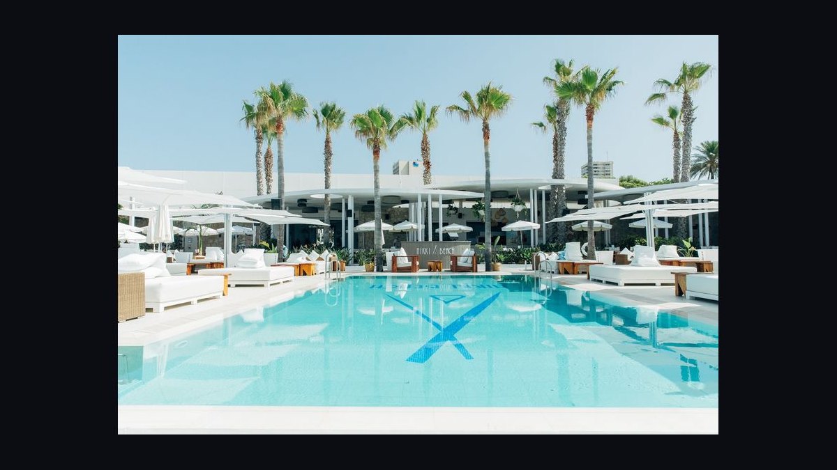 The 10 Best Beach Clubs in Marbella & the Costa del Sol for 2027