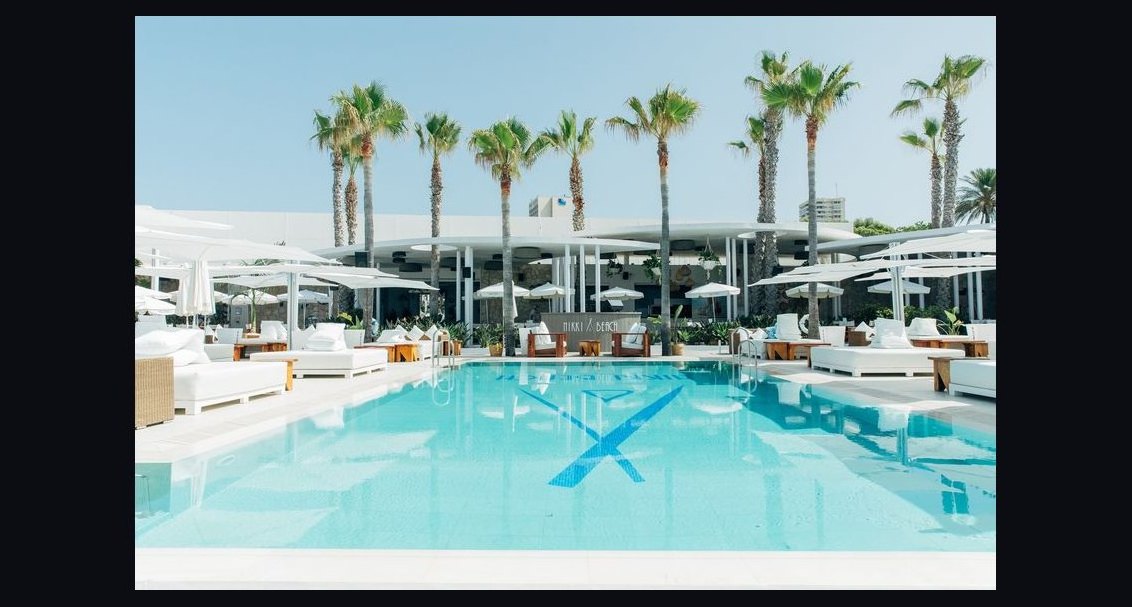 The 10 Best Beach Clubs in Marbella & the Costa del Sol for 2027