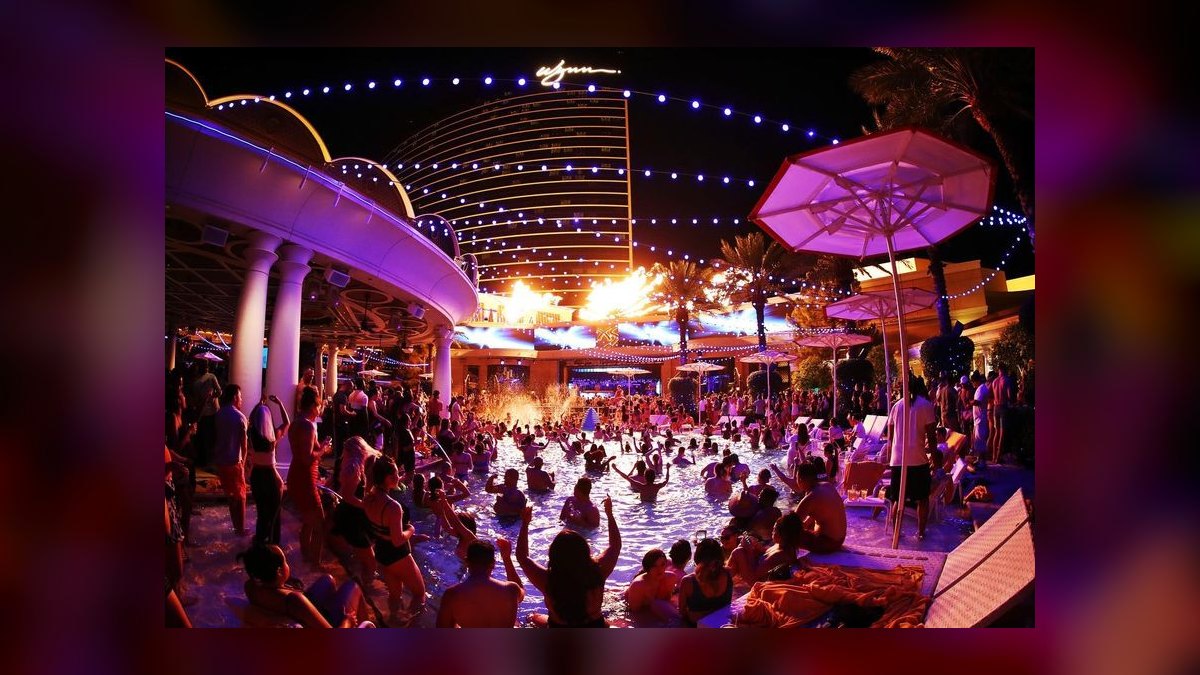 Top 10 best Nightlife options in 2027 — figure 1